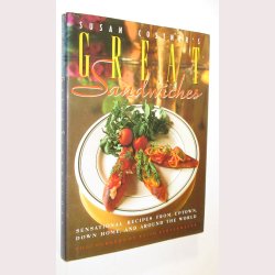Susan Costner&acute;s Great Sandwiches