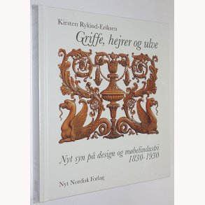 Griffe, hejrer og ulve