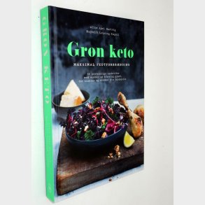 Grn keto: Alice Apel Hartvig og Majbritt Louring Engell