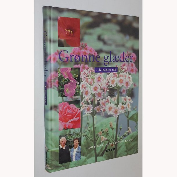 Grnne Glder - de bedste rd