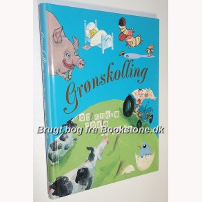 Grnskolling og andre gode historier