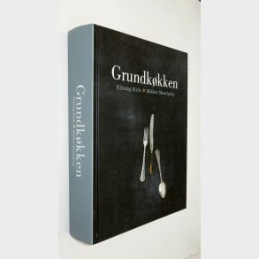 Grundkkken: Nikolaj Kirk og Mikkel Maarbjerg