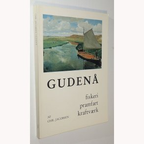 Guden - fiskeri pramfart kraftvrk