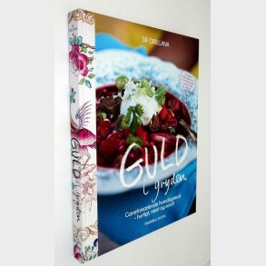 Guld i gryden: Sif Orellana