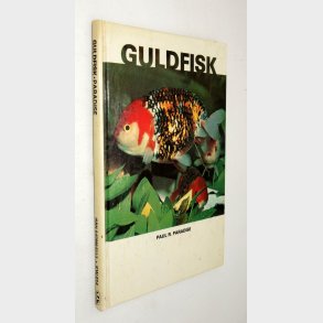 Guldfisk: Paul R. Paradise