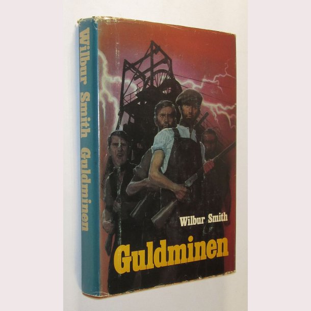 Guldminen