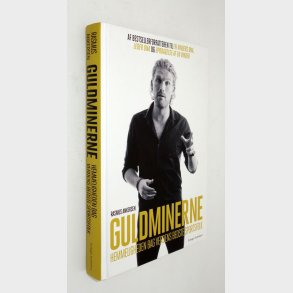 Guldminerne: Rasmus Ankersen