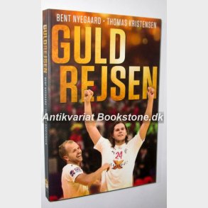 Guldrejsen