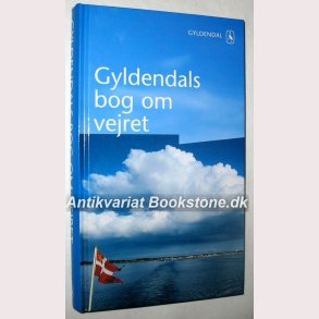 Gyldendals bog om vejret