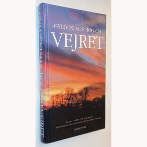 Gyldendals bog om vejret