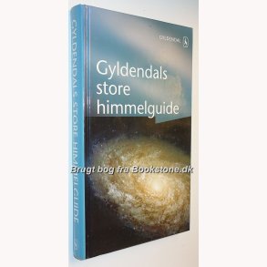Gyldendals store himmelguide