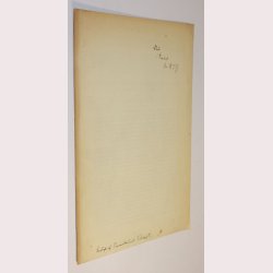 H.C. Andersen og de Danske i Paris 1833