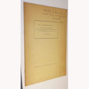 H.C. Andersen og U.S.A.