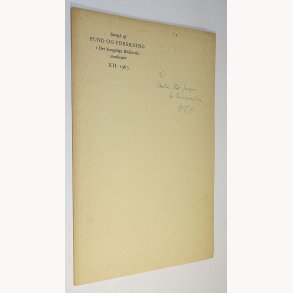 H.C. Andersens breve til Frederik og Ludvig Lsse