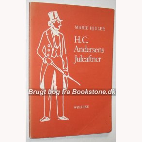 H.C. Andersens Juleaftner