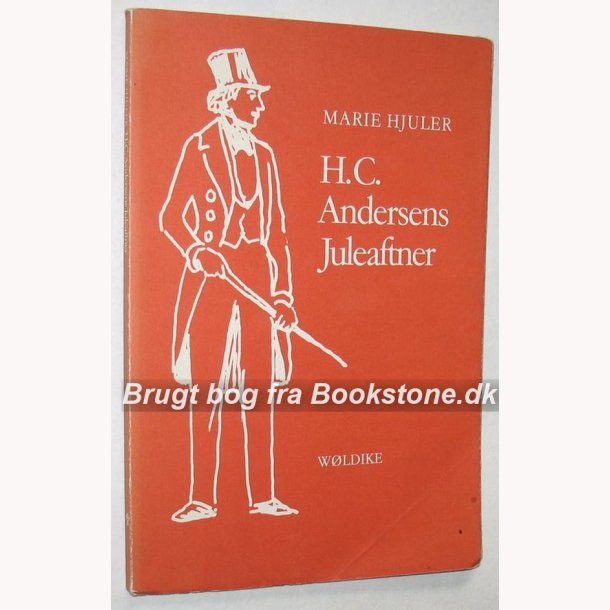 H.C. Andersens Juleaftner