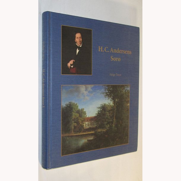 H.C. Andersens Sor l
