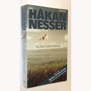 En hlet anden historie