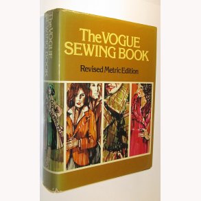 The Vogue Sewingbook