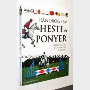 Hndbog om Heste & Ponyer