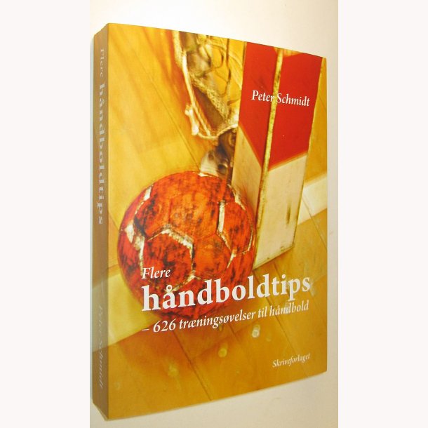Flere hndboldtips: Peter Schmidt
