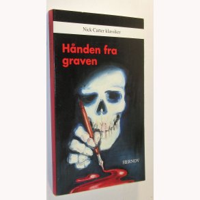 Hnden fra graven