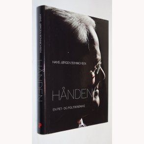 Hnden - en pet- og politikrnike