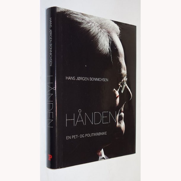 Hnden - en pet- og politikrnike