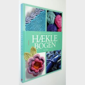 Hklebogen: Vivian Hexbro