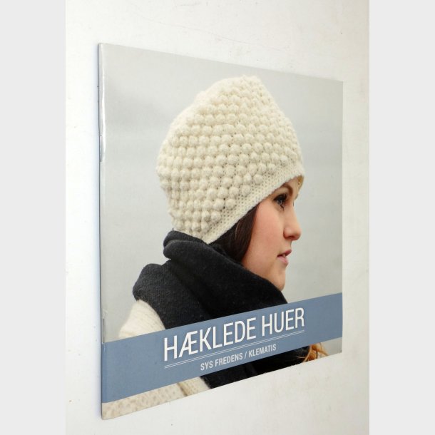 H�klede huer: Sys Fredens