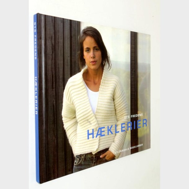H�klerier: Sys Fredens