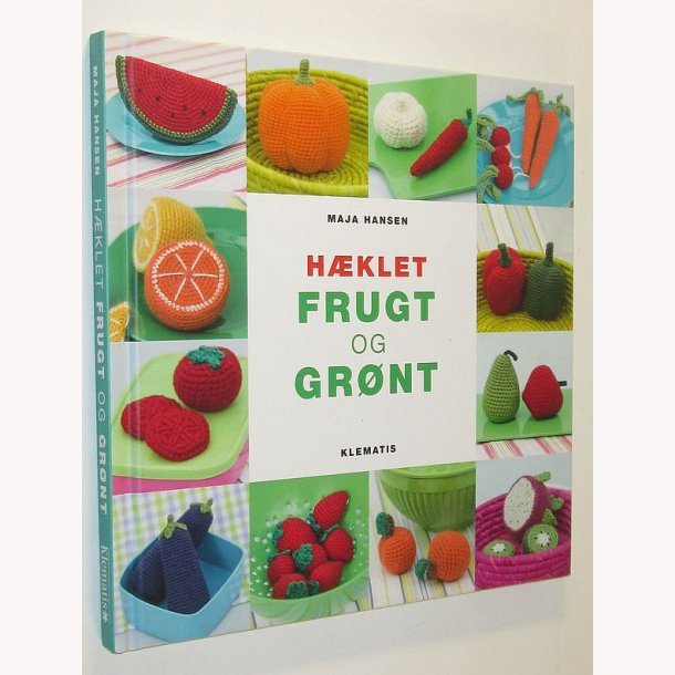 Hklet frugt og grnt