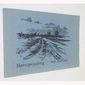 Hrvejsvandring