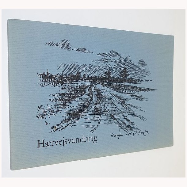 Hrvejsvandring