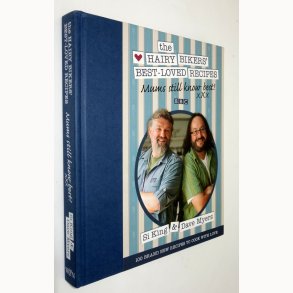 The Hairy Bikers� Best-Loved Recipes 