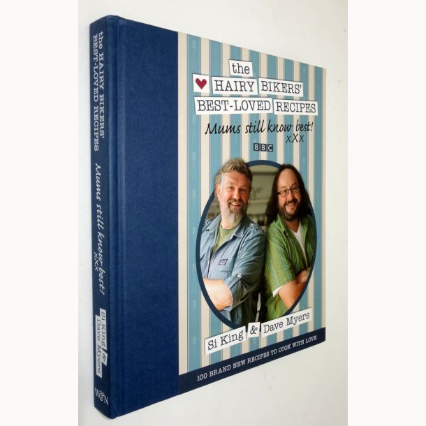 The Hairy Bikers� Best-Loved Recipes 