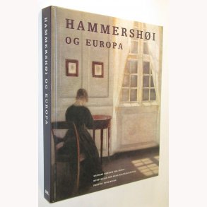 Hammershi og Europa