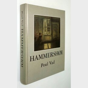 Hammershi: Poul Vad 