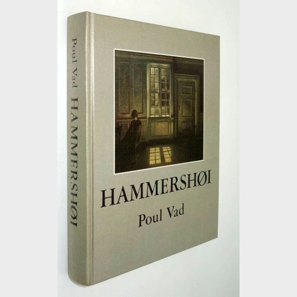 Hammershi: Poul Vad 
