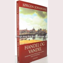 Handel og vandel