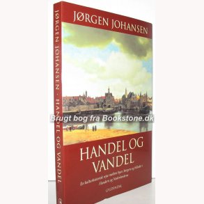 Handel og vandel