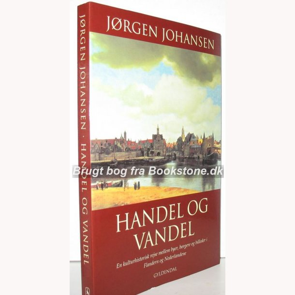Handel og vandel
