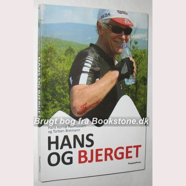 Hans og bjerget