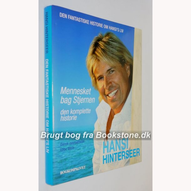Hansi Hinterseer