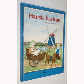 Hansis havfrue