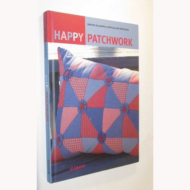 Happy Patchwork