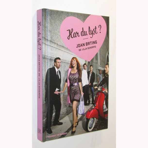 Har du lyst?