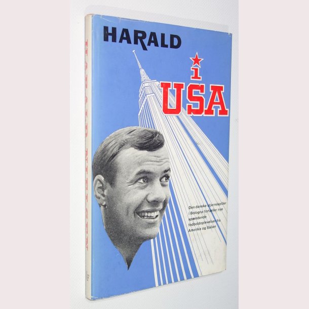 Harald i USA