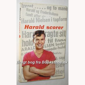 Harald scorer