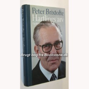 Hartlings arv og det moderne Venstre